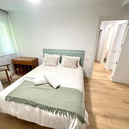Apartament Duo Caleros Centro Salamanka Zewnętrze zdjęcie