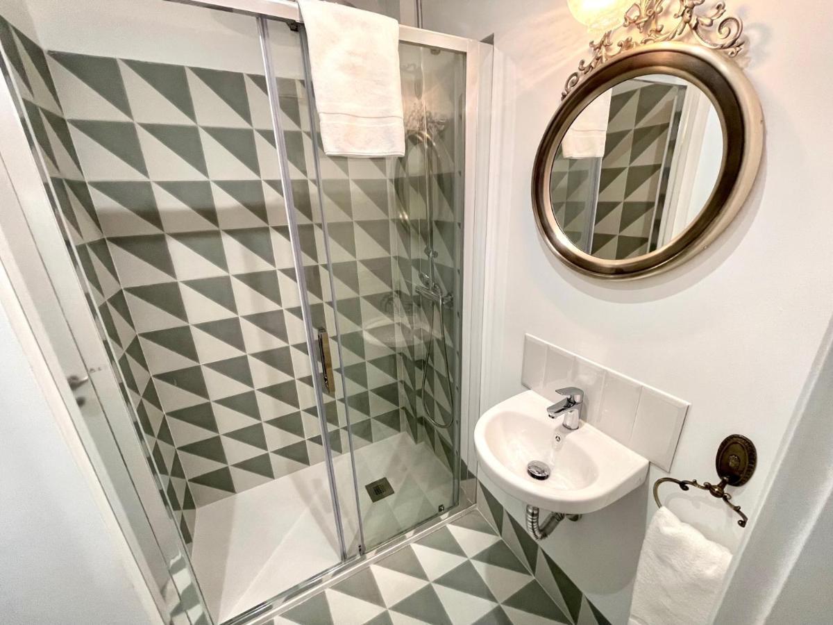 Apartament Duo Caleros Centro Salamanka Zewnętrze zdjęcie