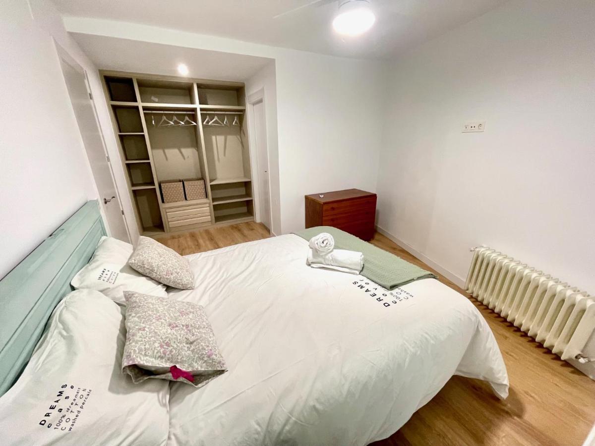 Apartament Duo Caleros Centro Salamanka Zewnętrze zdjęcie