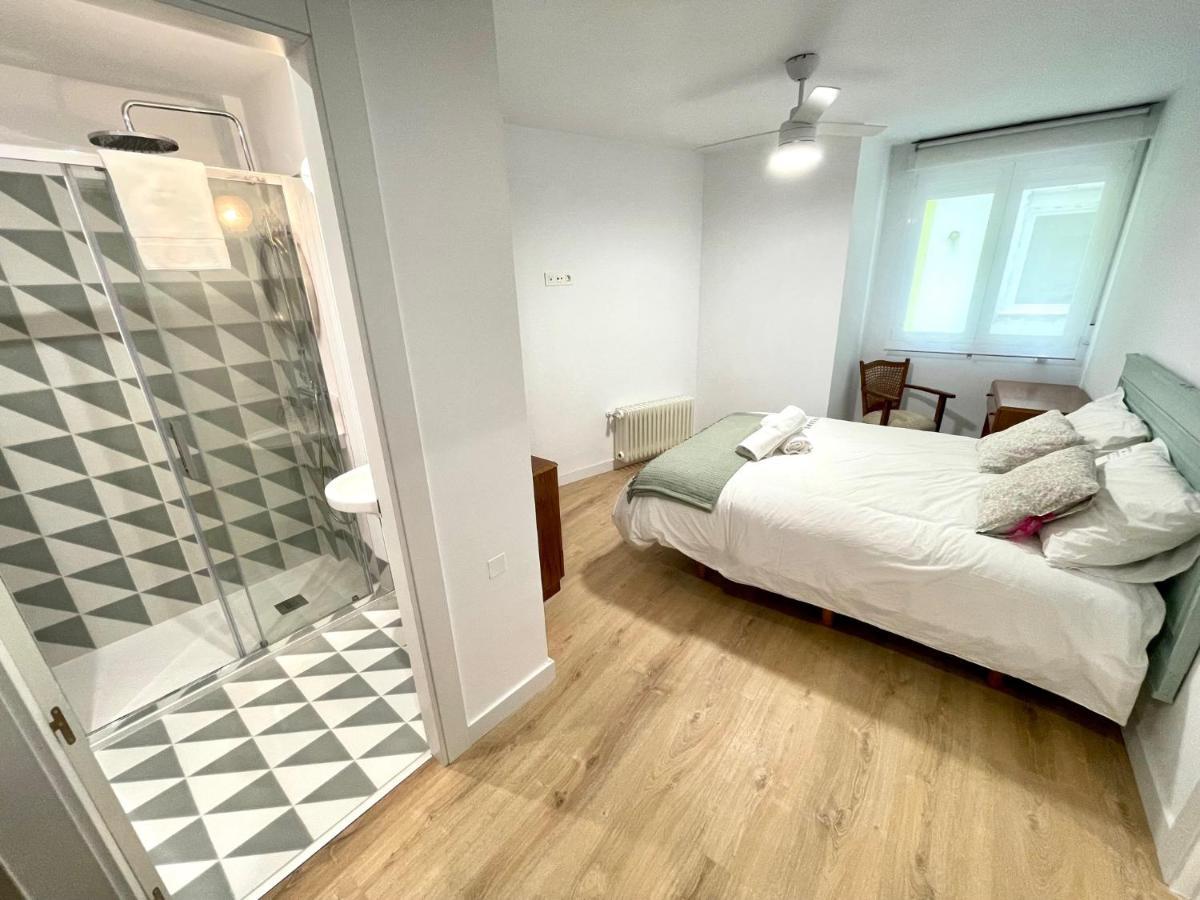Apartament Duo Caleros Centro Salamanka Zewnętrze zdjęcie
