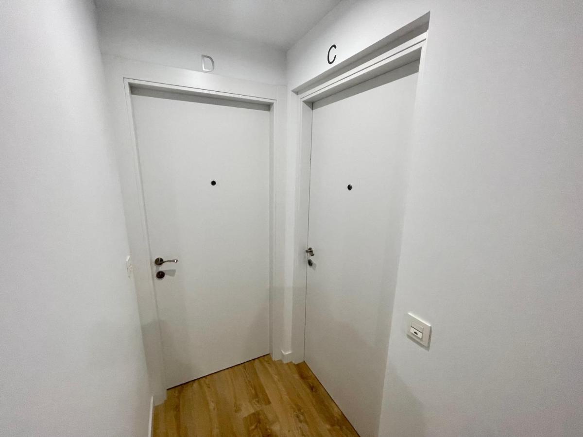 Apartament Duo Caleros Centro Salamanka Zewnętrze zdjęcie