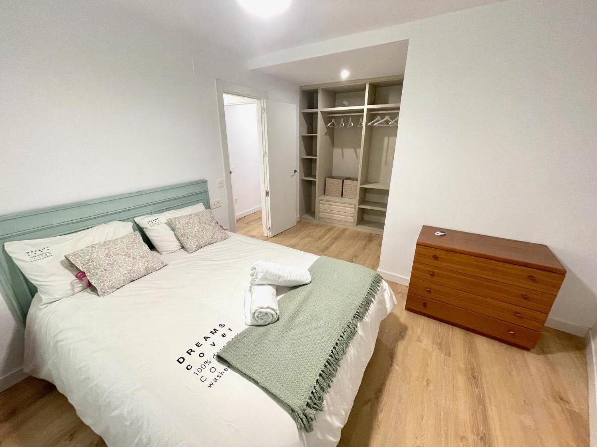 Apartament Duo Caleros Centro Salamanka Zewnętrze zdjęcie